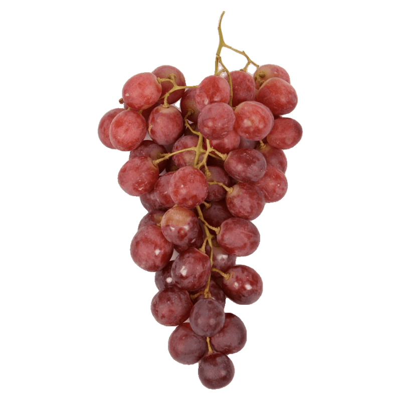 Seedless Grapes