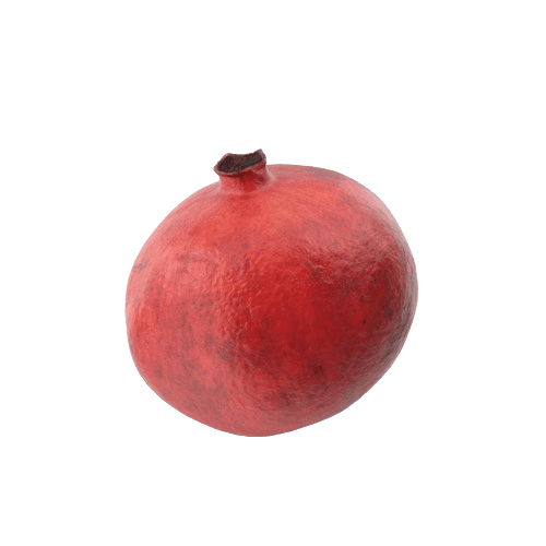 Red Pomegranate